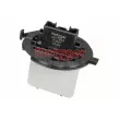 Résistance, pulseur d'air habitacle METZGER 0917864 - Visuel 1