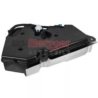 Réservoir additif FAP METZGER 0931012