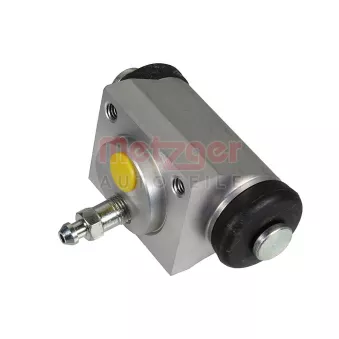 Cylindre de roue arrière METZGER 101-1030