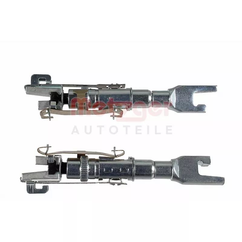 Kit de régleurs, frein à tambour METZGER 104 53 004