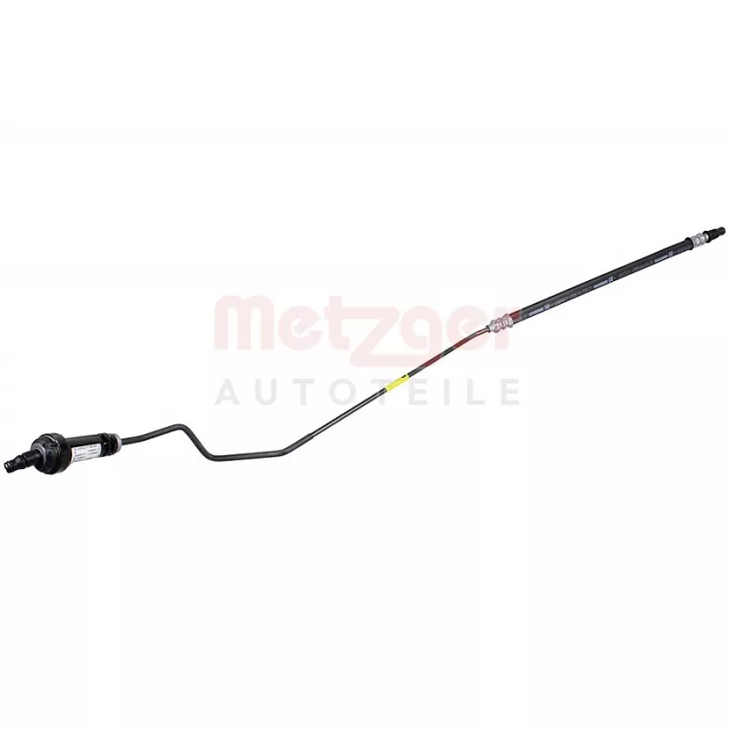 Conduite d'embrayage METZGER 2070015