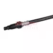 Conduite d'embrayage METZGER 2070018 - Visuel 3