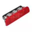 Feu stop additionnel METZGER 2080110 - Visuel 1