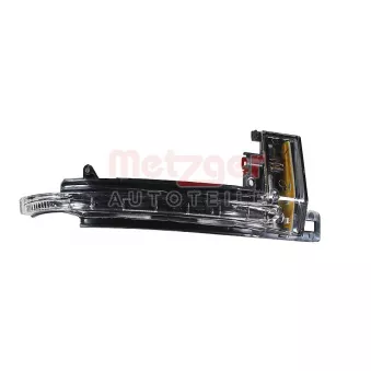 Feu clignotant METZGER 2080132