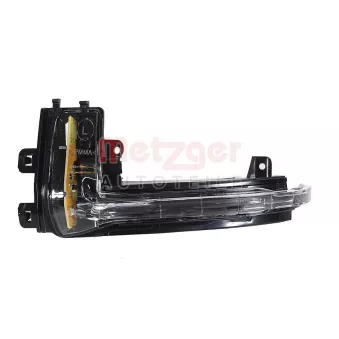 Feu clignotant METZGER 2080133