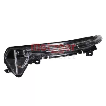 Feu clignotant METZGER 2080136