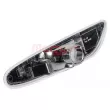 Feu clignotant METZGER 2080137 - Visuel 2