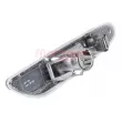 Feu clignotant METZGER 2080138 - Visuel 2