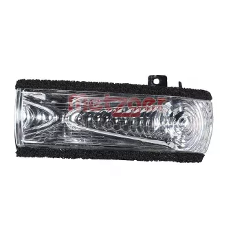 Feu clignotant METZGER 2080139