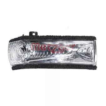 Feu clignotant METZGER 2080140