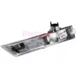 Feu clignotant METZGER 2080144 - Visuel 2