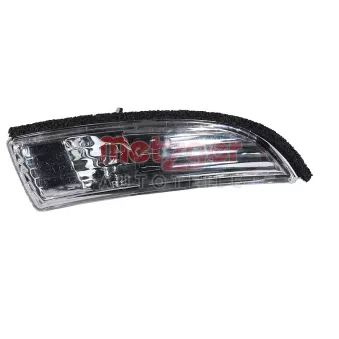 Feu clignotant METZGER 2080146