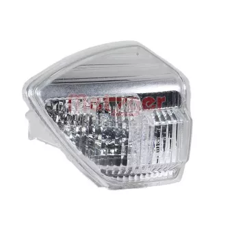 Feu clignotant METZGER 2080149