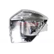 Feu clignotant METZGER 2080149 - Visuel 2