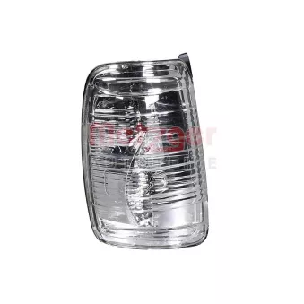 Feu clignotant METZGER 2080151