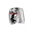 Feu clignotant METZGER 2080152 - Visuel 1