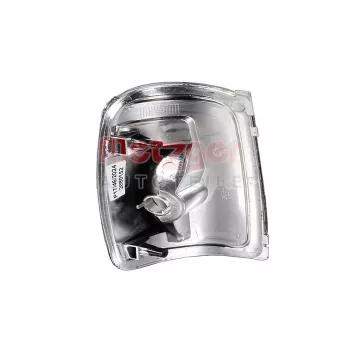 Feu clignotant METZGER 2080152
