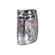Feu clignotant METZGER 2080152 - Visuel 2