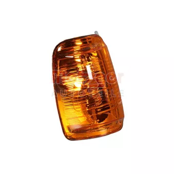 Feu clignotant METZGER 2080153