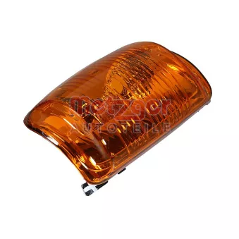 Feu clignotant METZGER 2080154
