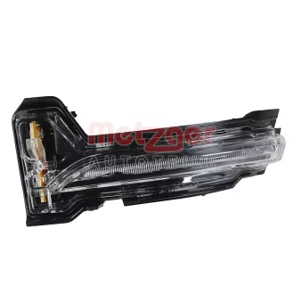 Feu clignotant METZGER 2080155