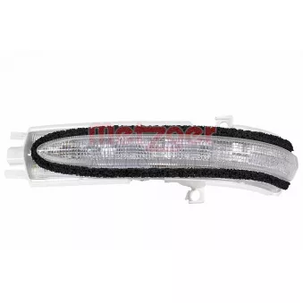 Feu clignotant METZGER 2080157