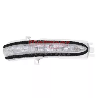 Feu clignotant METZGER 2080158