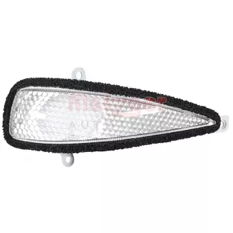 Feu clignotant METZGER 2080160