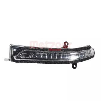 Feu clignotant METZGER 2080161