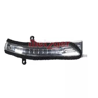 Feu clignotant METZGER 2080162