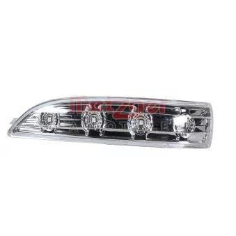 Feu clignotant METZGER 2080163