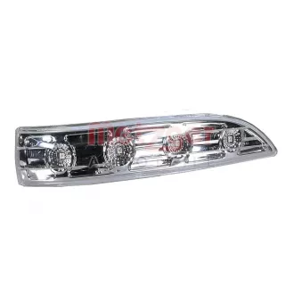 Feu clignotant METZGER 2080164