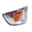 Feu clignotant METZGER 2080165 - Visuel 1