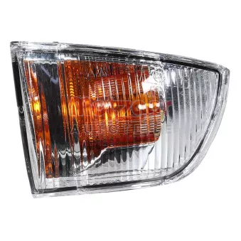 Feu clignotant METZGER 2080166