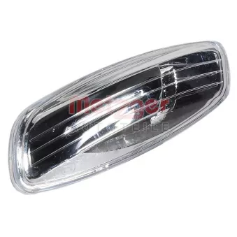 Feu clignotant METZGER 2080173