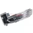 Feu clignotant METZGER 2080175 - Visuel 1
