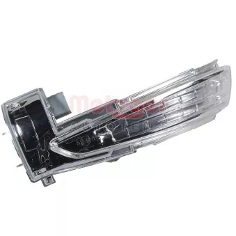 Feu clignotant METZGER 2080175