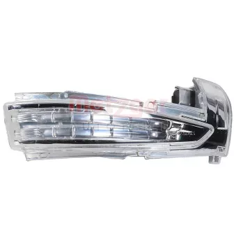 Feu clignotant METZGER 2080176