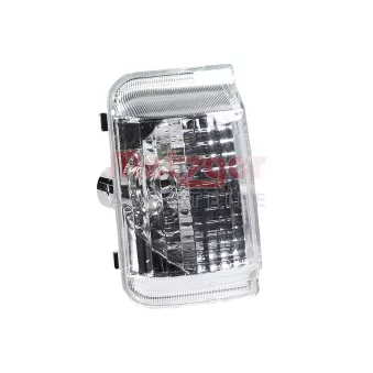 Feu clignotant METZGER 2080177