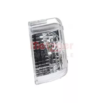 Feu clignotant METZGER 2080178