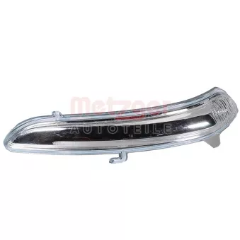 Feu clignotant METZGER 2080180