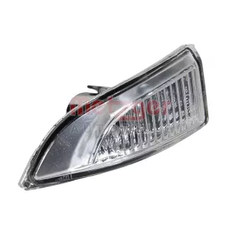 Feu clignotant METZGER 2080183