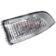 Feu clignotant METZGER 2080184 - Visuel 1