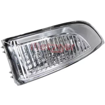 Feu clignotant METZGER 2080184