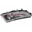 Feu clignotant METZGER 2080186 - Visuel 1