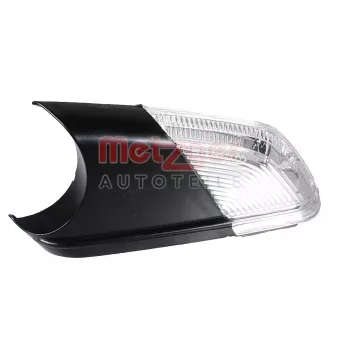 Feu clignotant METZGER 2080187