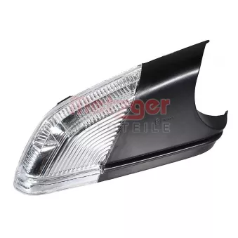 Feu clignotant METZGER 2080188