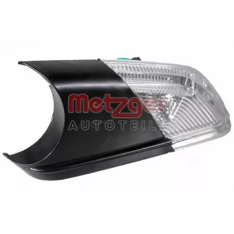 Feu clignotant METZGER