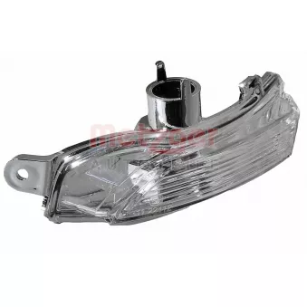 Feu clignotant METZGER 2080193