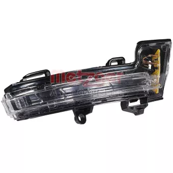 Feu clignotant METZGER 2080196